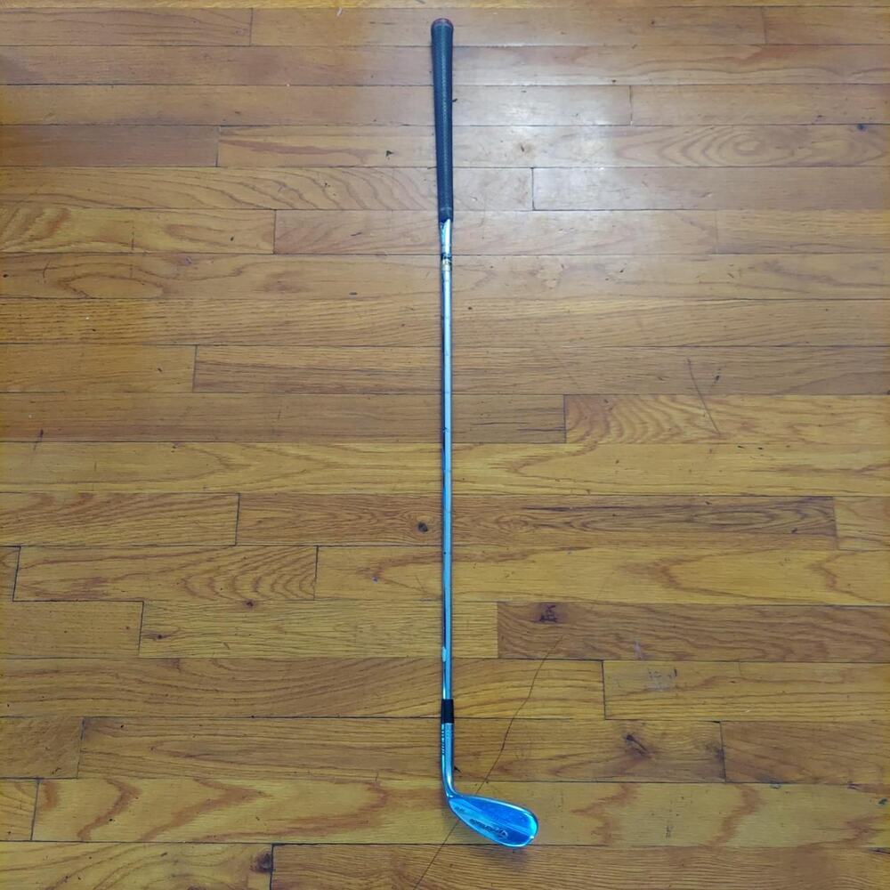 TaylorMade Original MG 1 56° 12° Milled Grind SB 12 Wedge Flex RH
